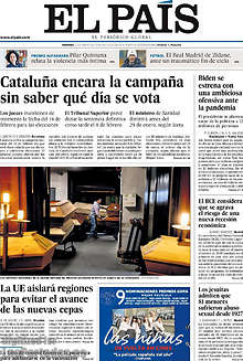 Periodico El País