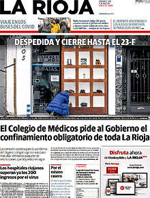 Periodico La Rioja