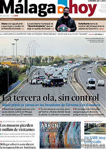 Periodico Malaga Hoy