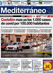 Periodico Mediterráneo