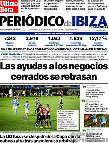 Periodico Periódico de Ibiza