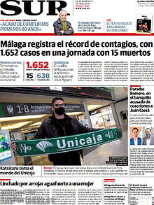 Periodico Sur