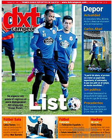 Periodico dxt