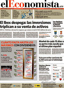 Periodico El Economista