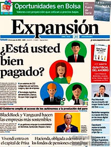 Periodico Expansion