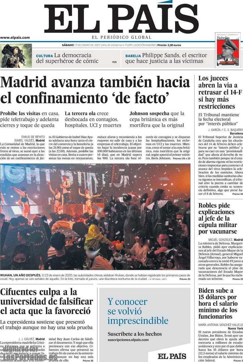 El País