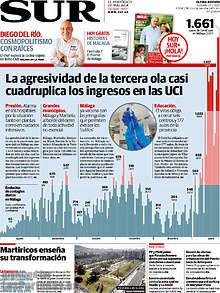 Periodico Sur