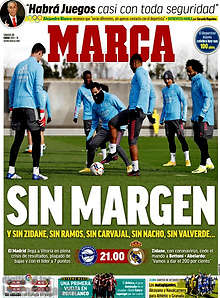 Periodico Marca