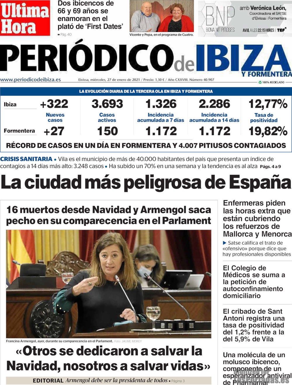 Periódico de Ibiza