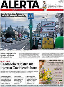 Periodico Alerta