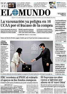 Periodico El Mundo