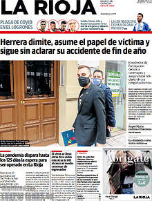 Periodico La Rioja