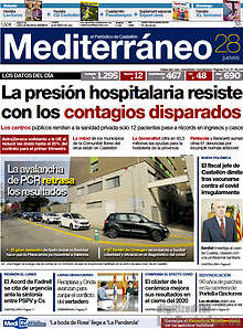 Periodico Mediterráneo