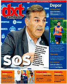 Periodico dxt