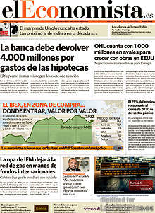 Periodico El Economista