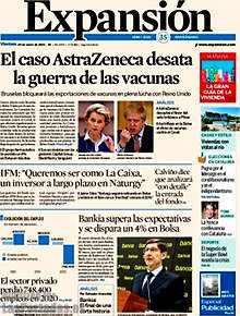 Periodico Expansion