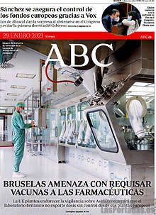 Periodico ABC