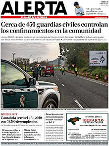 Periodico Alerta