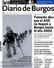 /Diario de Burgos