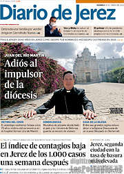 /Diario de Jerez