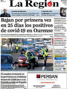 Periodico La Región