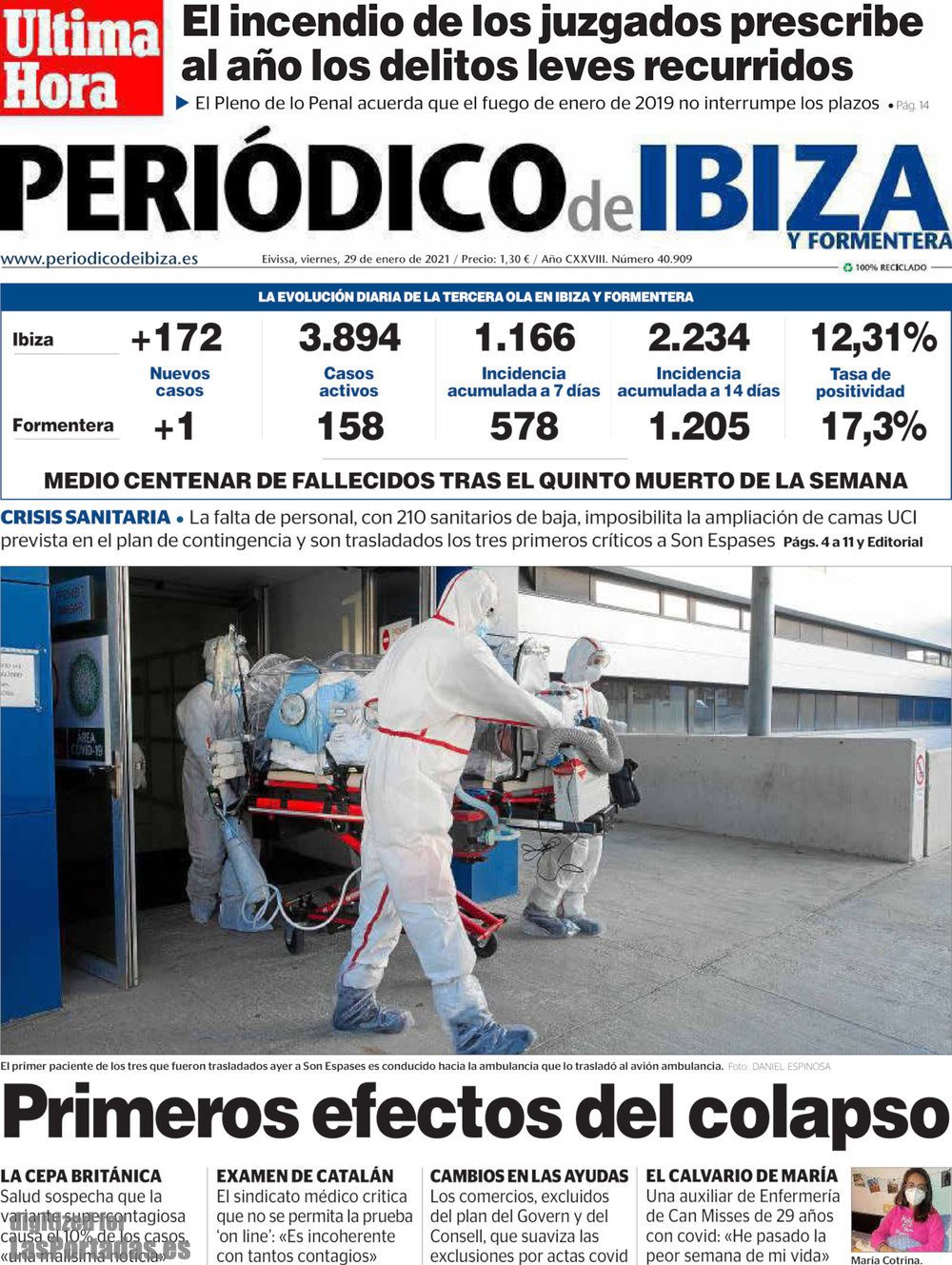 Periódico de Ibiza