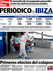 /Periódico de Ibiza