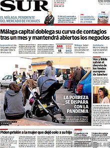 Periodico Sur