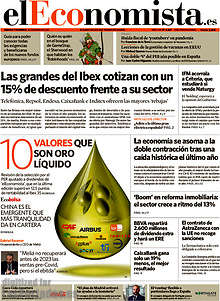 Periodico El Economista