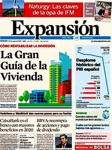 Periodico Expansion