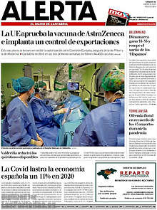 Periodico Alerta