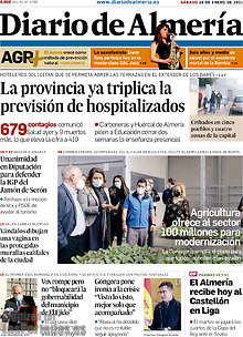 Periodico Diario de Almería