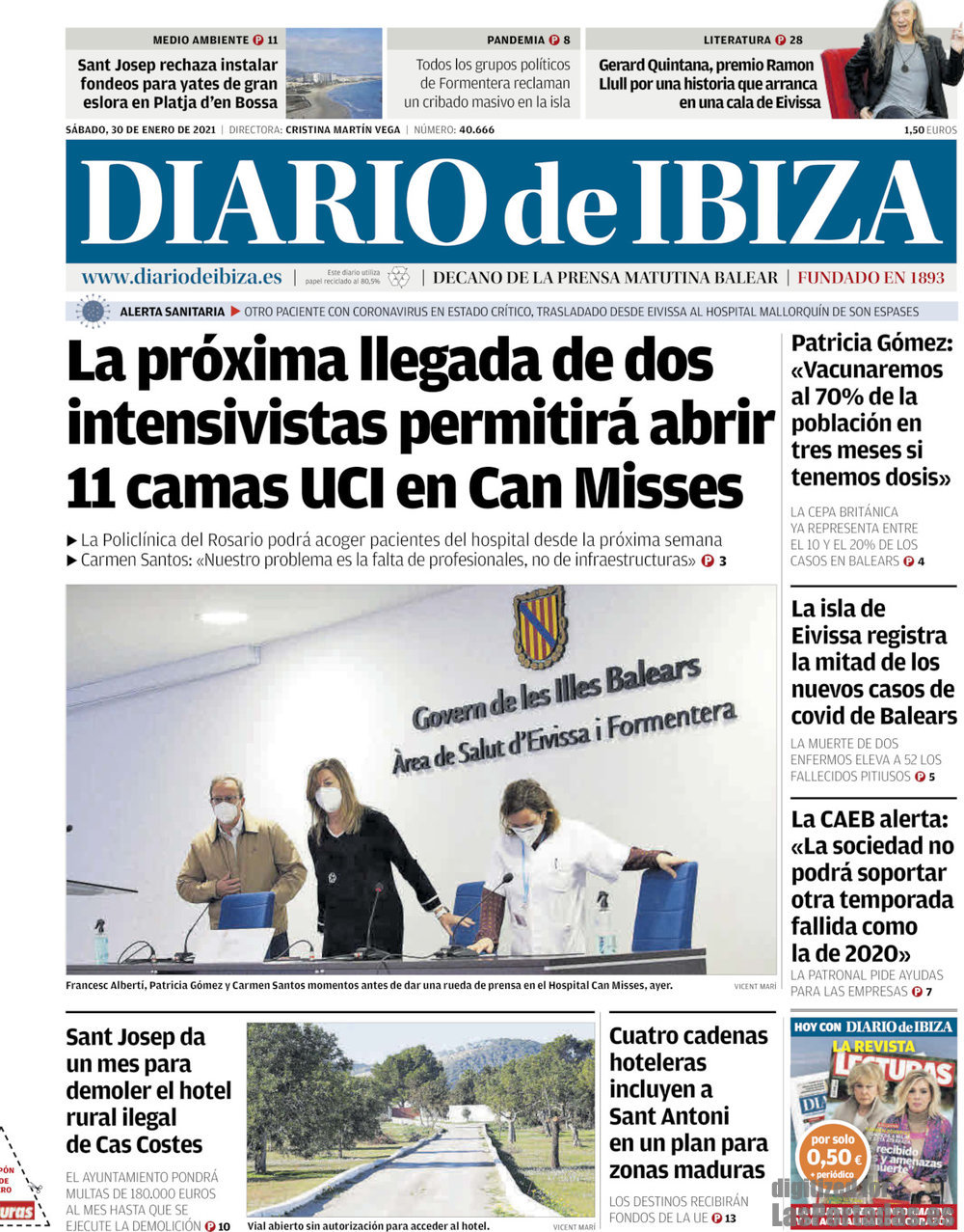 Diario de Ibiza