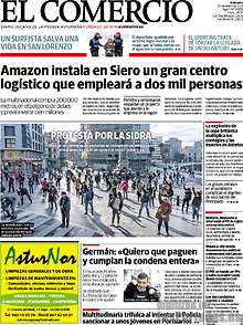 Periodico El Comercio