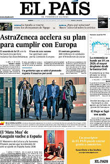 Periodico El País