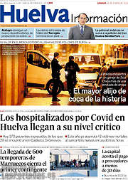 /Huelva Información