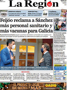 Periodico La Región