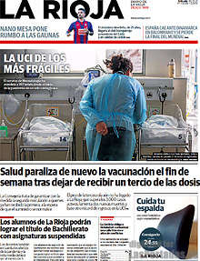 Periodico La Rioja