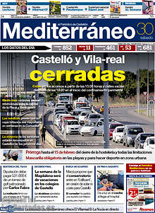 Periodico Mediterráneo