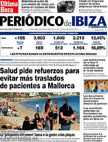 Periodico Periódico de Ibiza