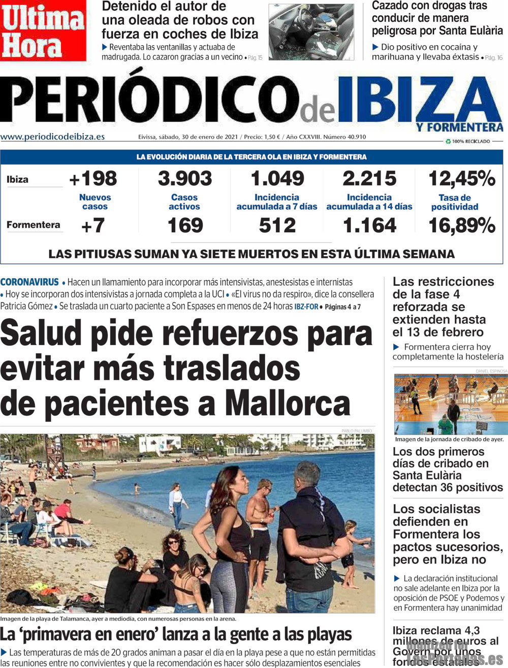 Periódico de Ibiza