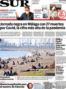 Periodico Sur