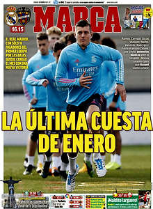 Periodico Marca