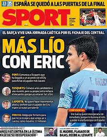 Periodico Sport