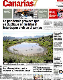 Periodico Canarias7