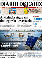 /Diario de Cádiz