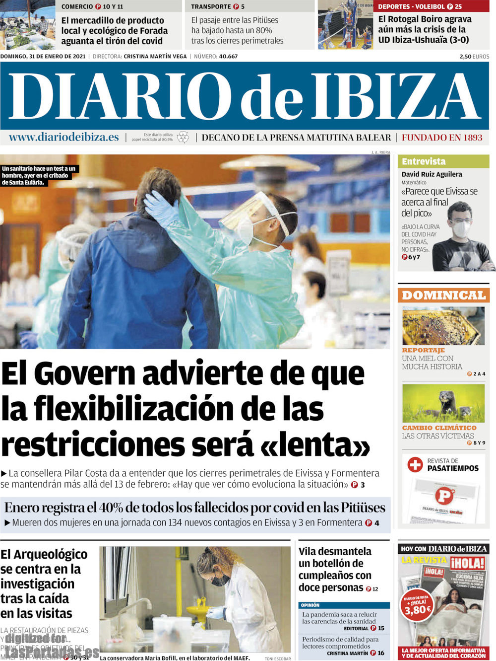 Diario de Ibiza