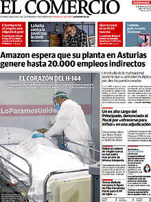 Periodico El Comercio