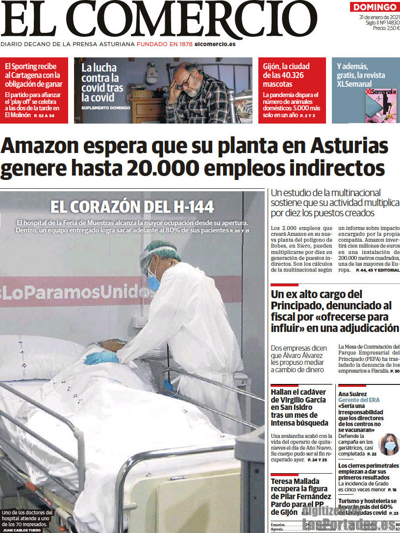 El Comercio