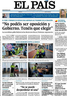 Periodico El País